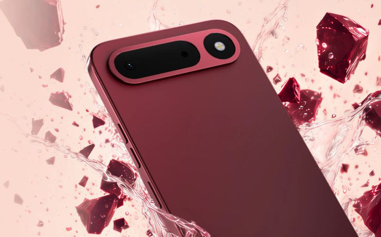 Tecno Spark 50s 5G cameras showcased Tecno Spark 50s 5G cameras showcased