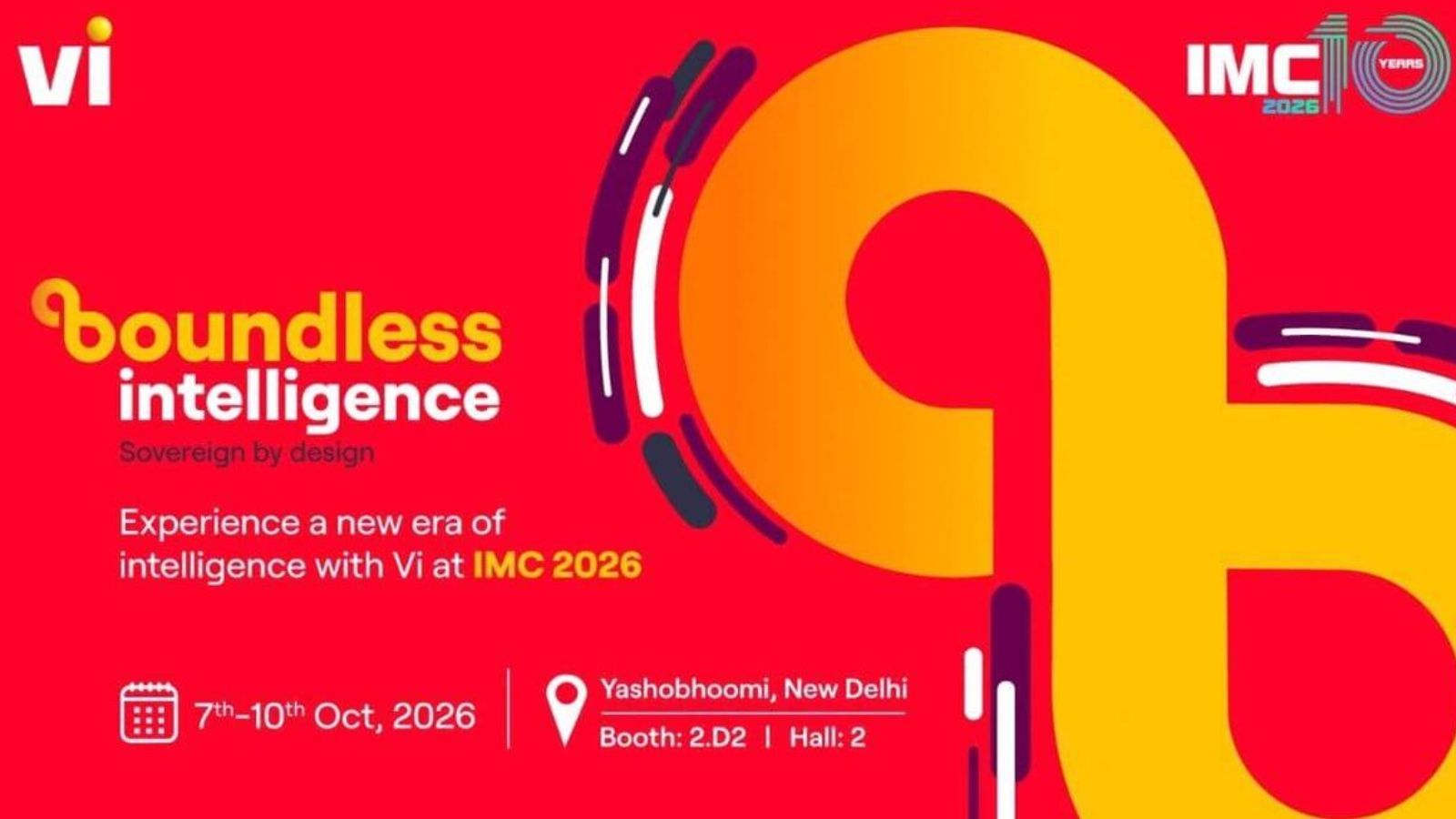 Vodafone Idea's New AI Assistant Vinzy Can Answer Calls and Speak 15 Indian Languages