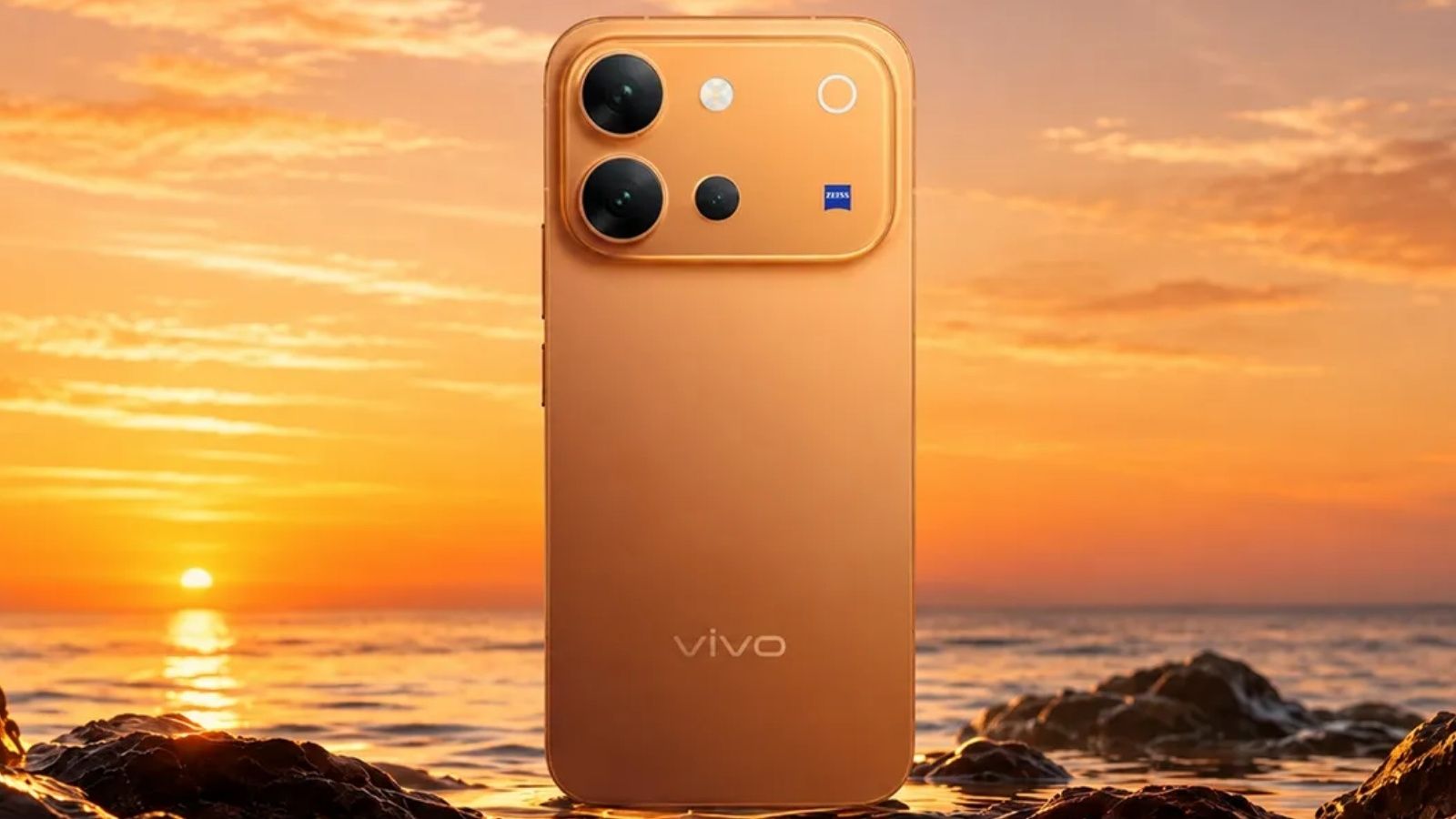 Vivo V80 Launched in India with 7,200mAh Battery, 50 MP ZEISS Telephoto and 144 Hz AMOLED Display thumbnail Vivo V80 Launched in India with 7,200mAh Battery, 50 MP ZEISS Telephoto and 144 Hz AMOLED Display thumbnail