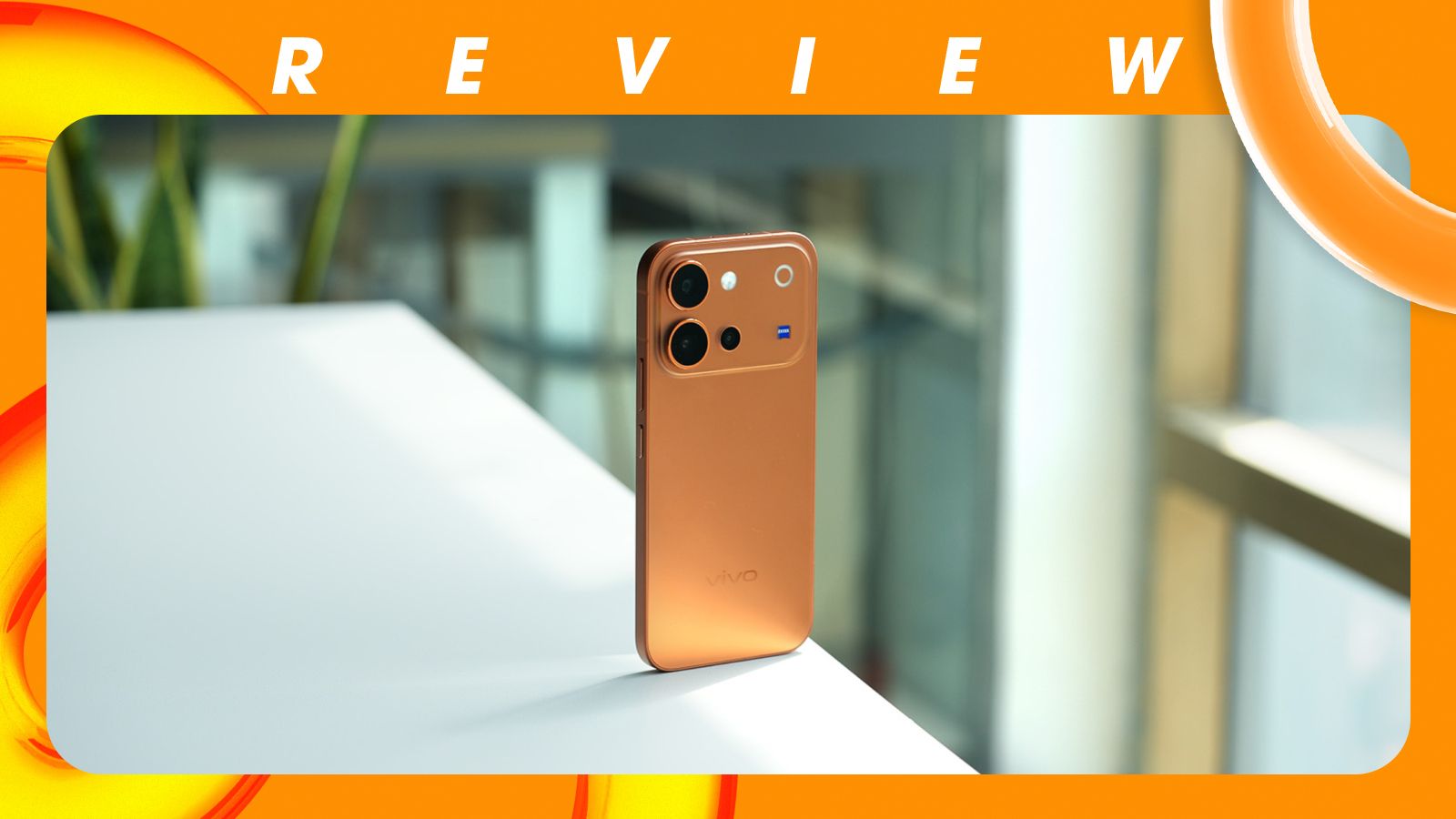 Vivo V80 Review: Exceptional Cameras, Serious Value