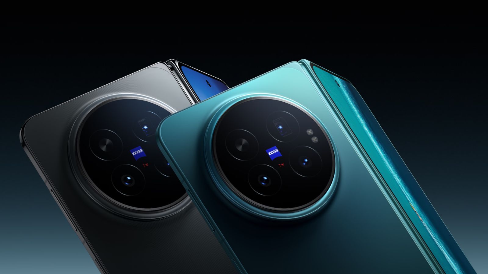Vivo X Fold 6 with 200 MP ZEISS Camera Goes on Sale in India Today: Price, Offers and Specifications thumbnail