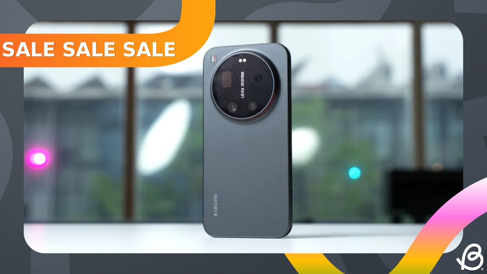 What RAM Crisis? Xiaomi 17 and 17 Ultra Are over Rs 30,000 off in This New Deal