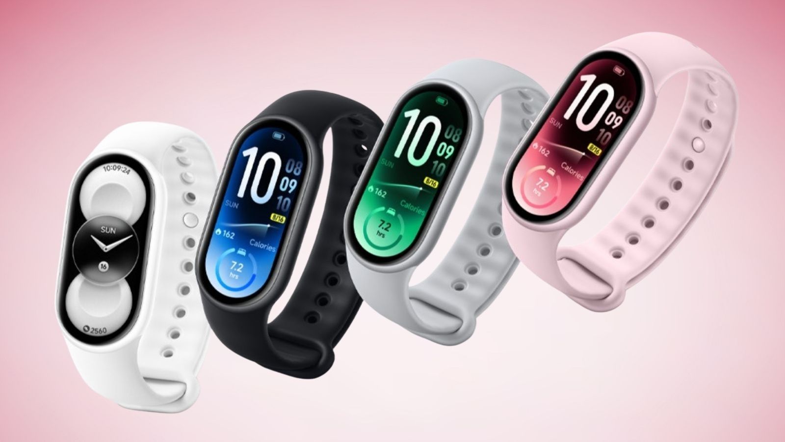 Remember Mi Band? Xiaomi Could Finally Bring Its Fitness Trackers Back to India