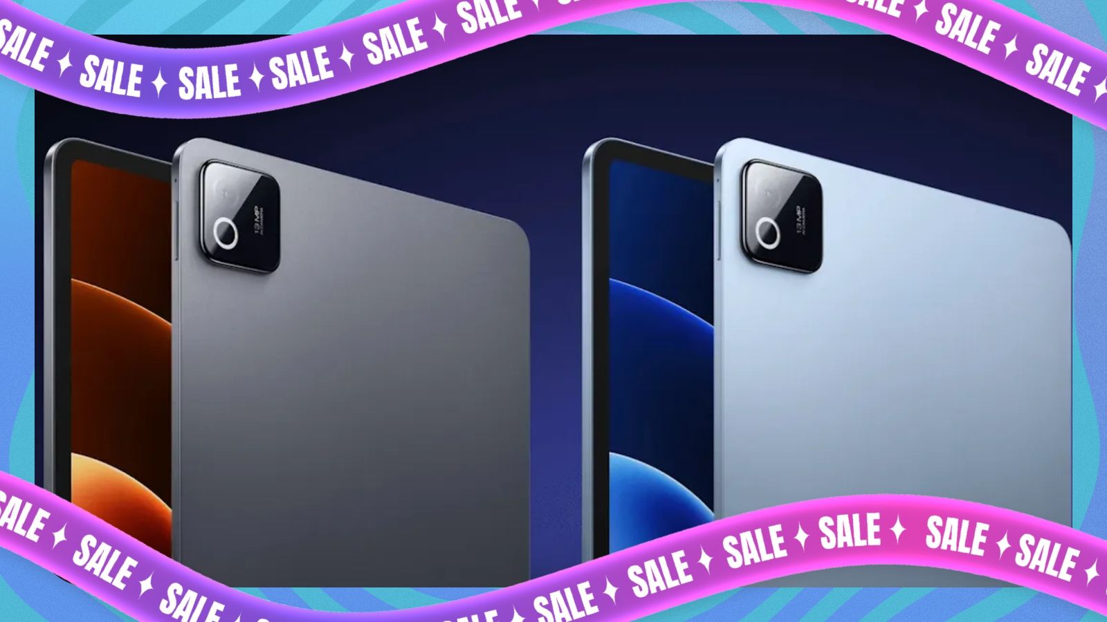 Xiaomi Pad 8 Gets up to Rs 10,250 off in Amazon Great Indian Festival Sale