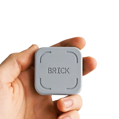 The Brick Image 1 The Brick Image 1