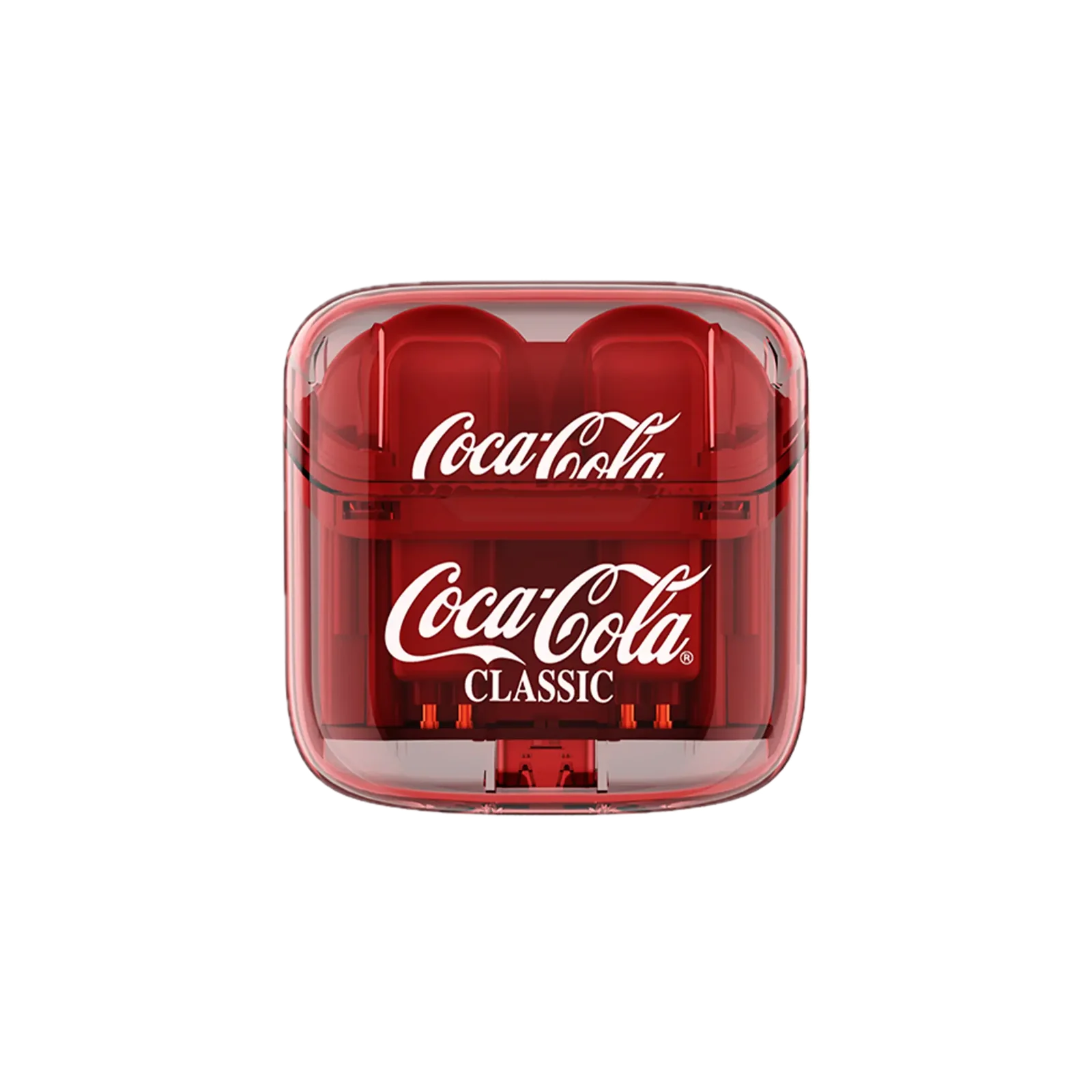 Coca-Cola Gadgets Image 1