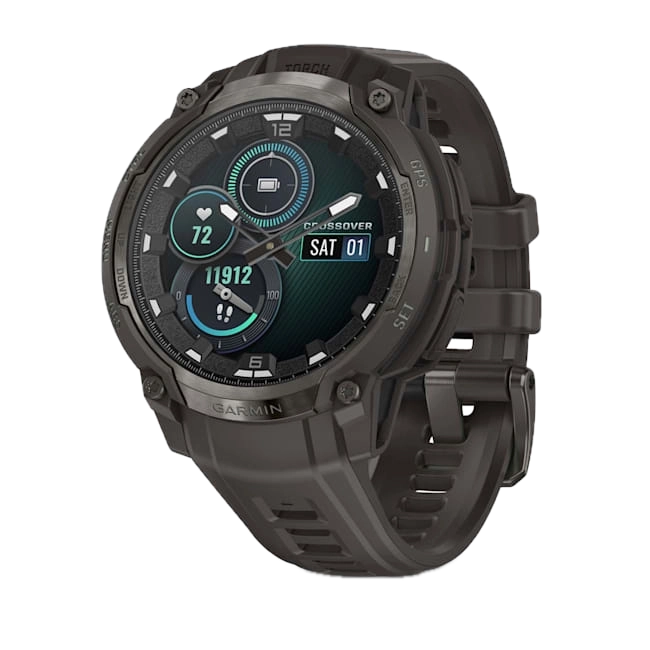 Garmin Instinct Crossover Amoled Image 1 Garmin Instinct Crossover Amoled Image 1