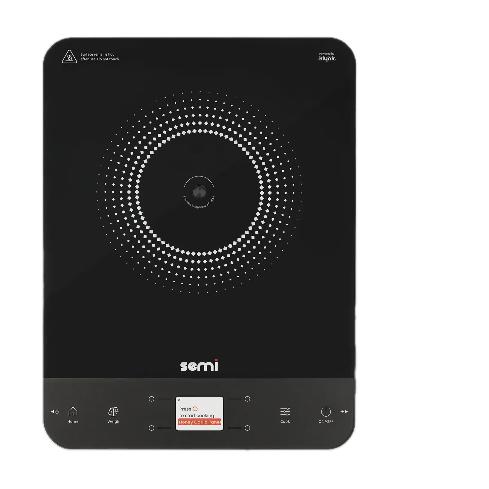 Smart Induction Image 1 Smart Induction Image 1