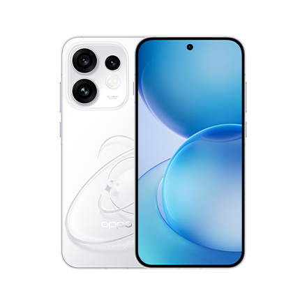 OPPO Reno 16 5G | Flipkart Image 1