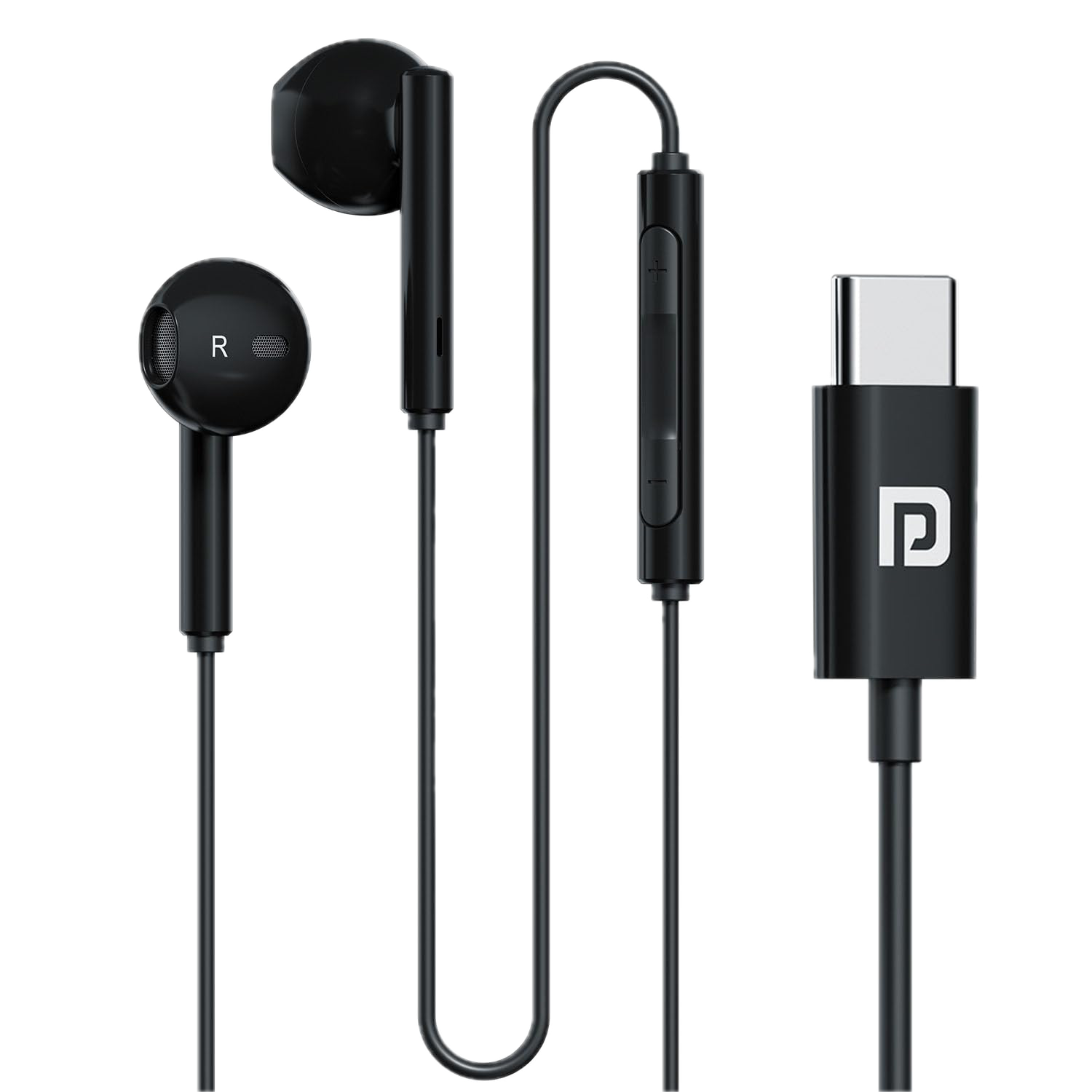 Best Selling Type-C Earphones Image 1 Best Selling Type-C Earphones Image 1