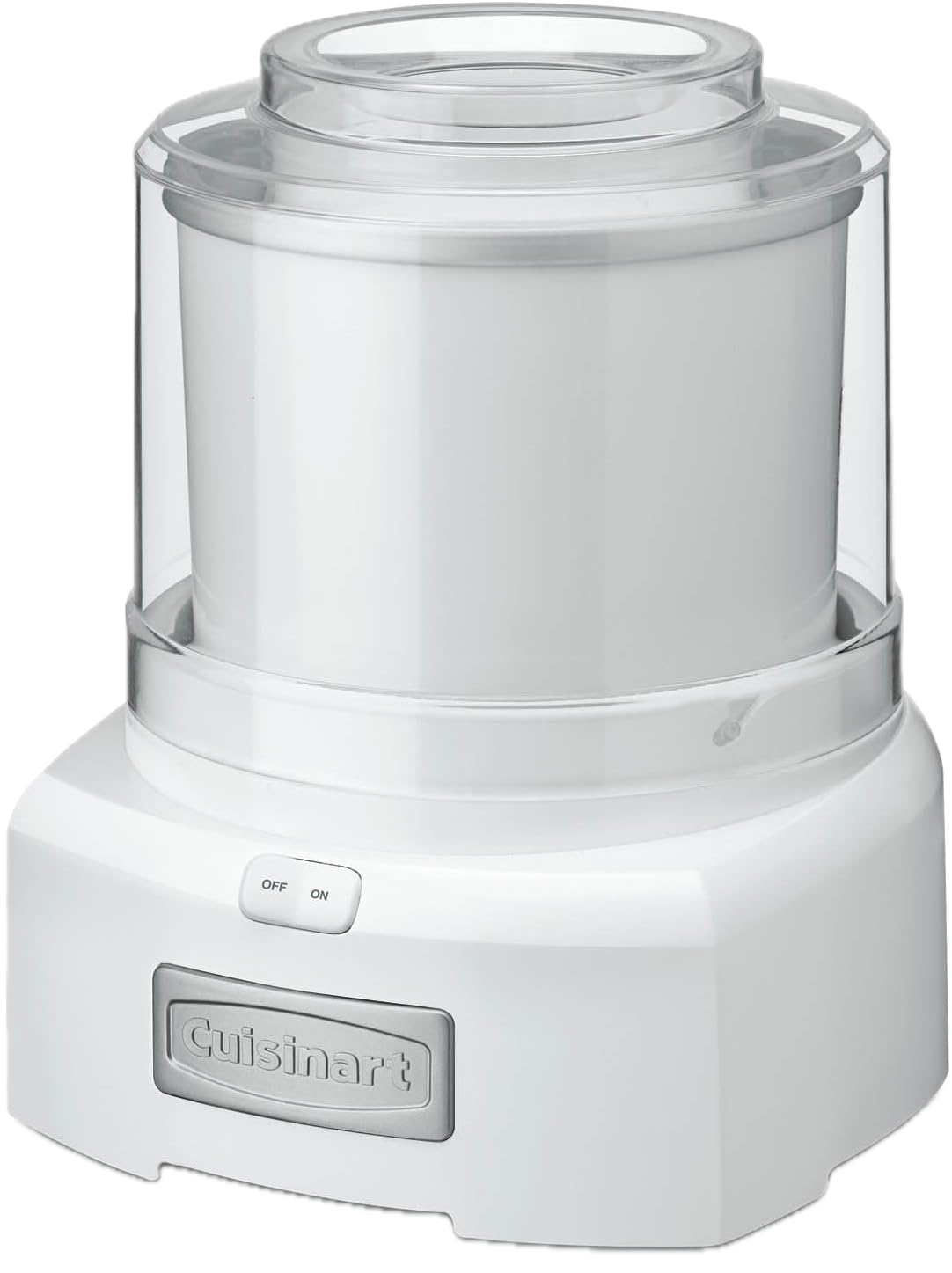 Ice Cream Maker Image 1