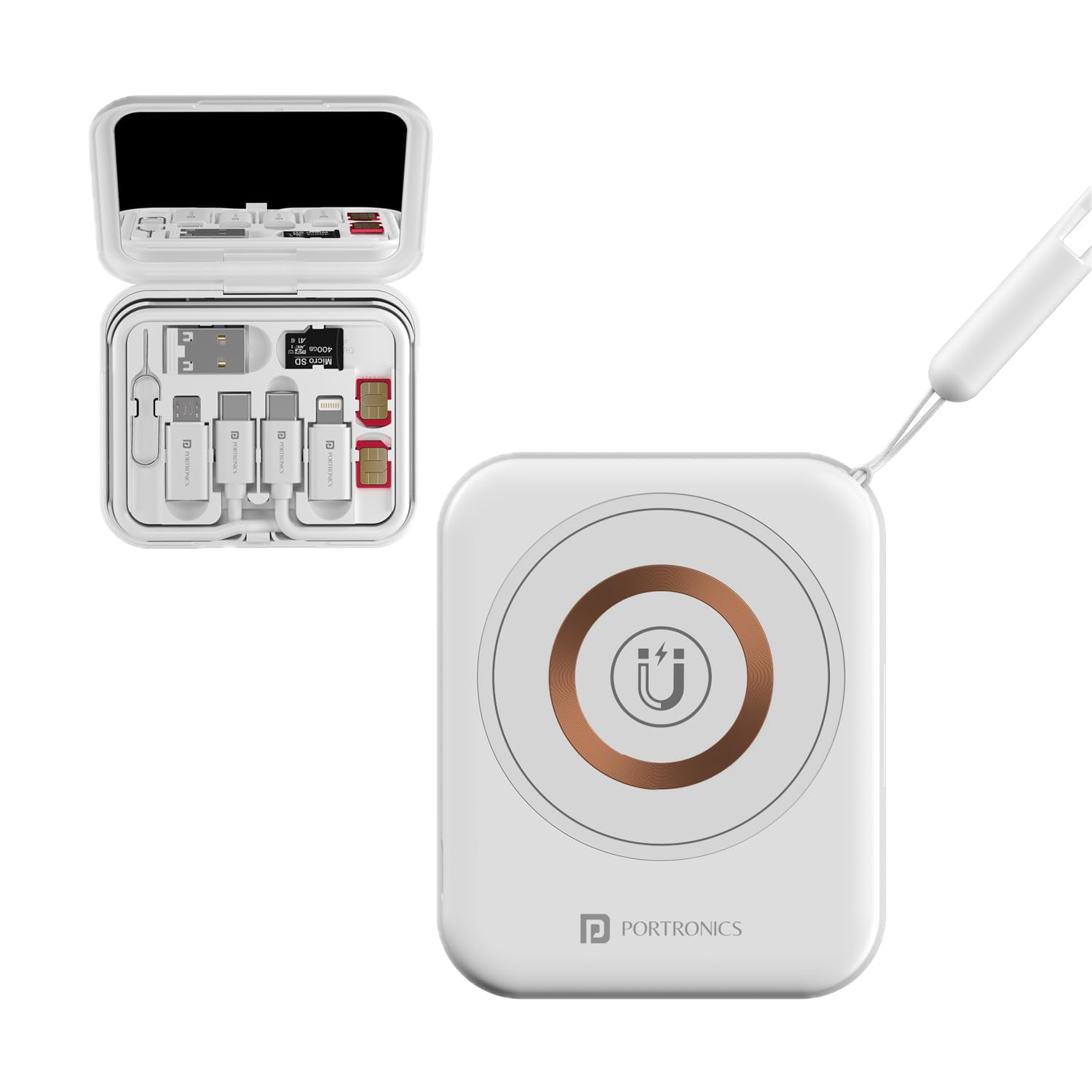 5-in-1 Gadget Image 1 5-in-1 Gadget Image 1