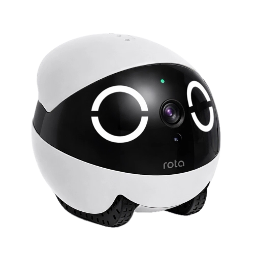 Rola CCTV Robot Image 1