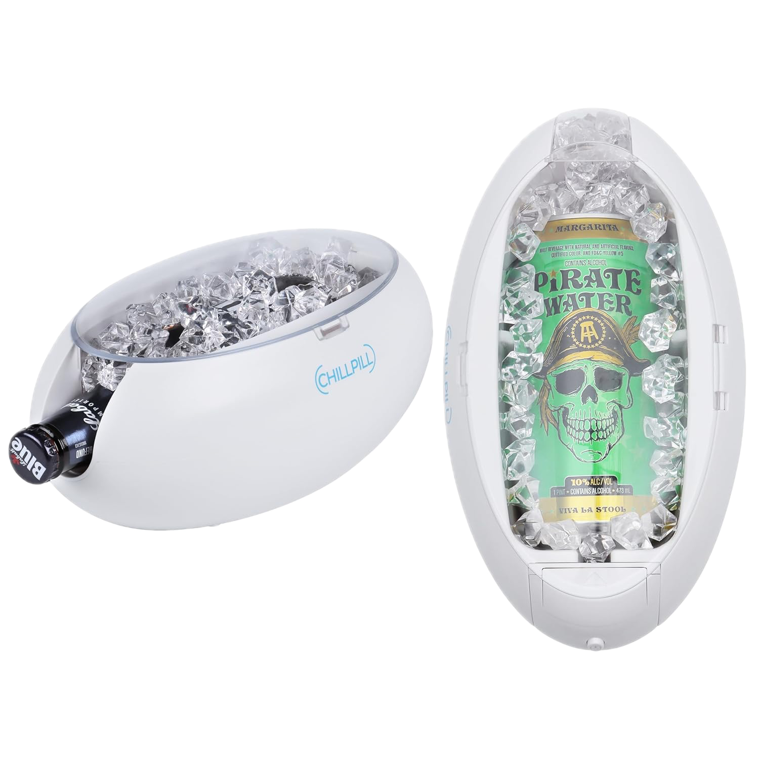 Instant Drink Chiller Image 1 Instant Drink Chiller Image 1