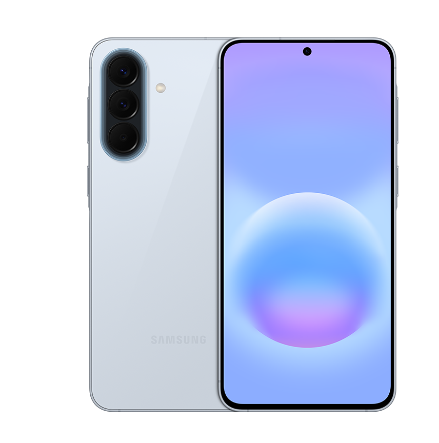 Samsung Galaxy A57 5G Image 1 Samsung Galaxy A57 5G Image 1