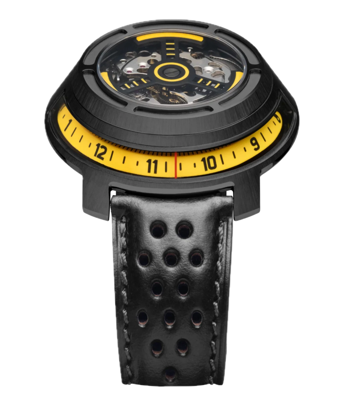 Inverter 2 Automatic Watch Image 1 Inverter 2 Automatic Watch Image 1