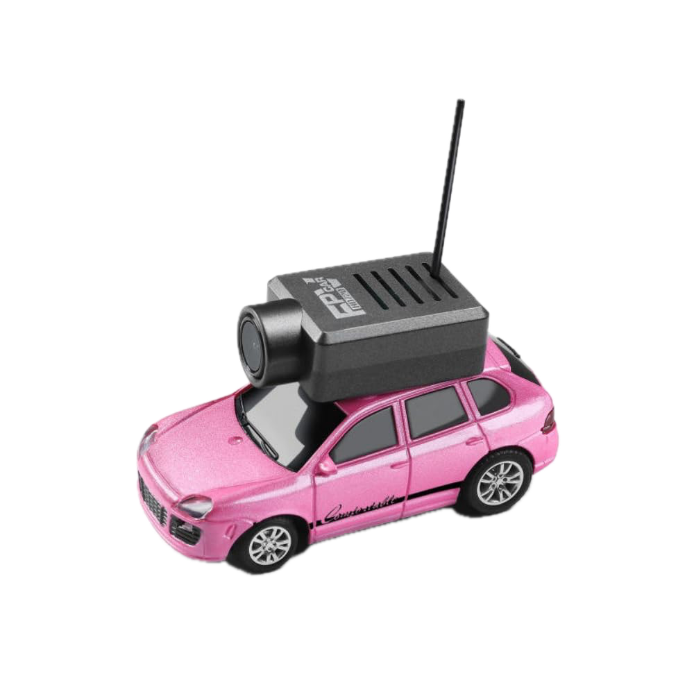 FPV Camera RC Car Image 1