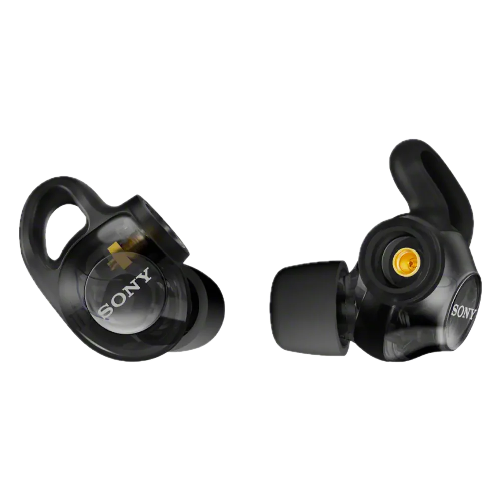 Sony IEMs Image 1