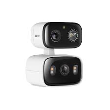 TP Link Dual Lens CCTV Security Camera Image 1 TP Link Dual Lens CCTV Security Camera Image 1