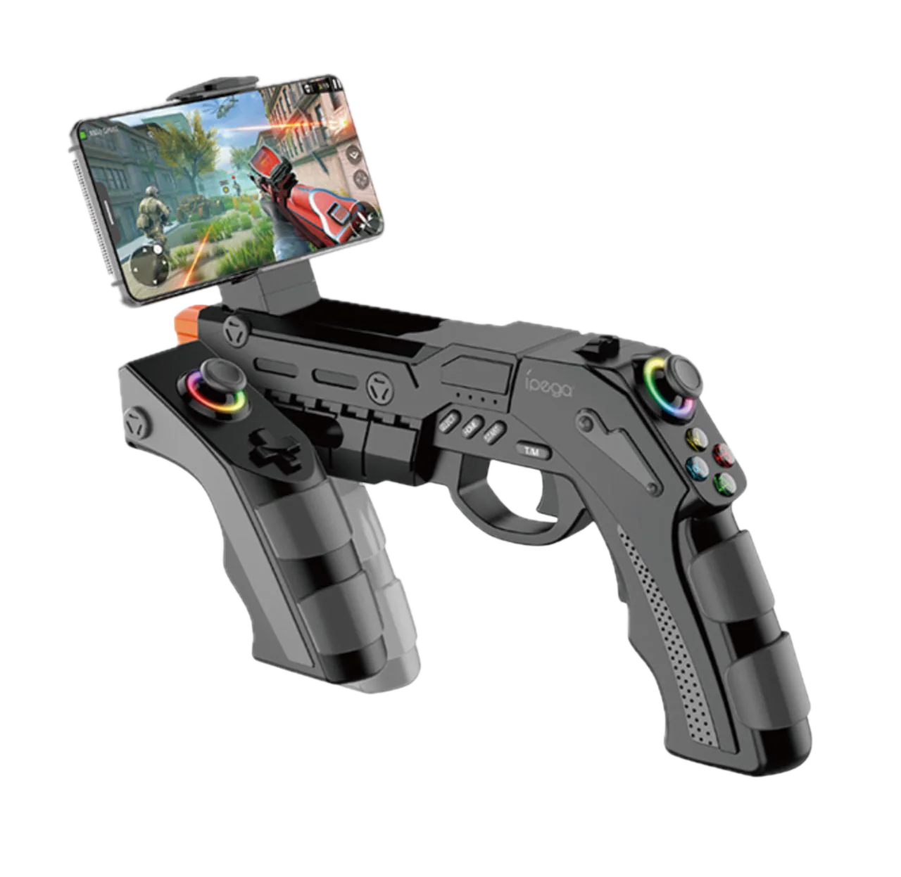 Gun Game Controller Image 1