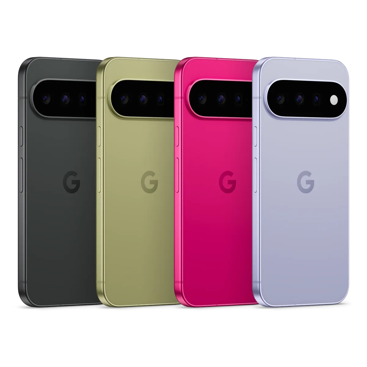 Google Pixel 11 Image 2