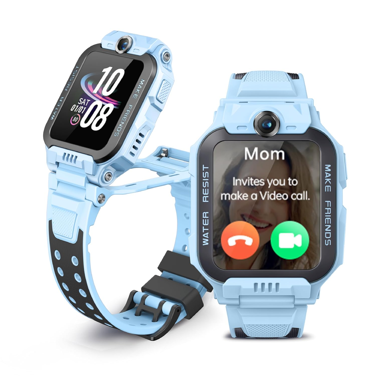 Kids Smartwatch Image 1