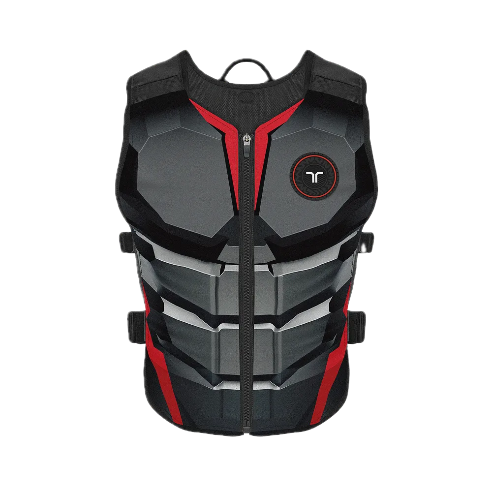 TactSuit Air Image 1 TactSuit Air Image 1