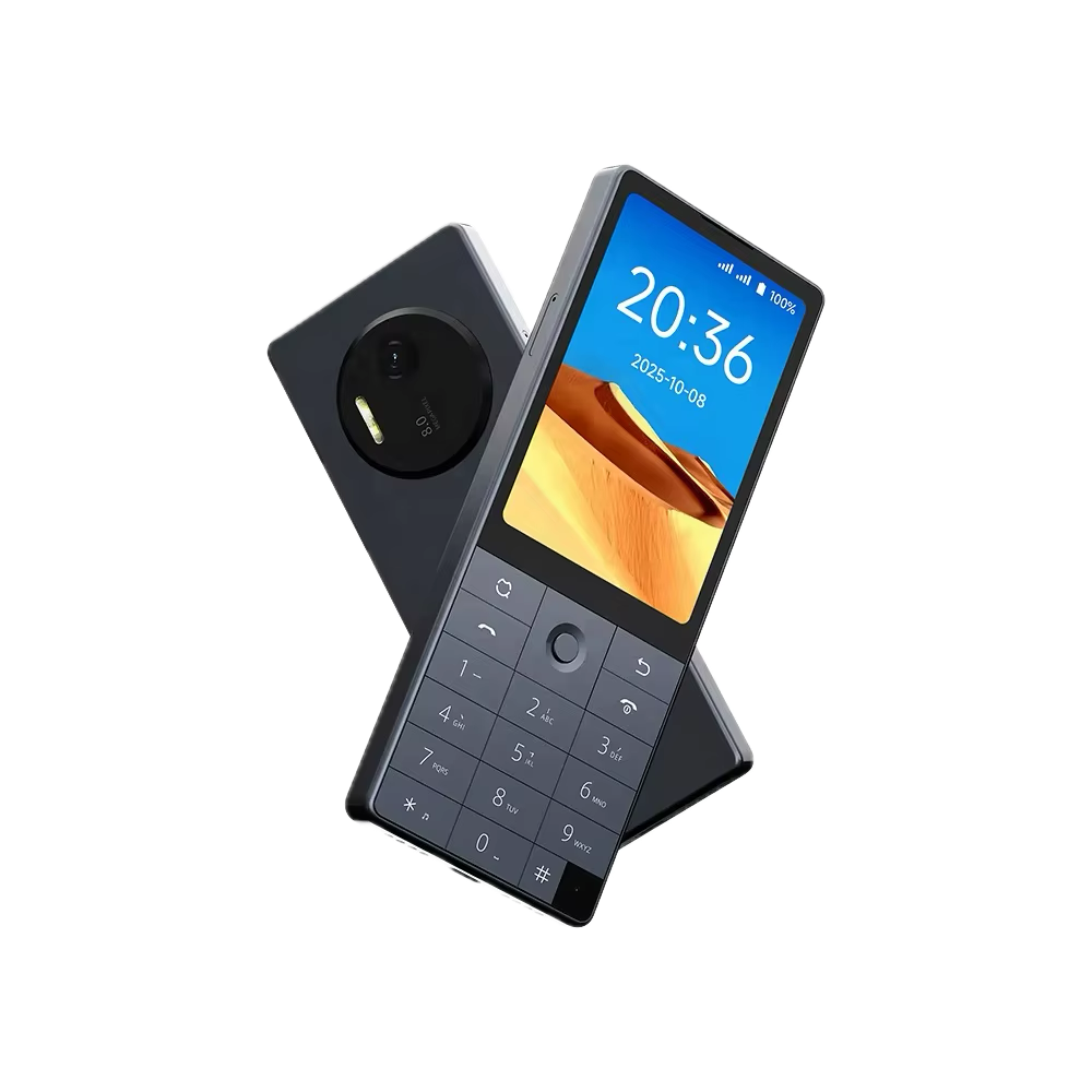 Keypad Android Phone Image 1 Keypad Android Phone Image 1