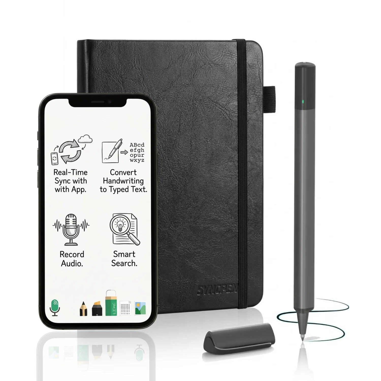 SyncPen Image 1