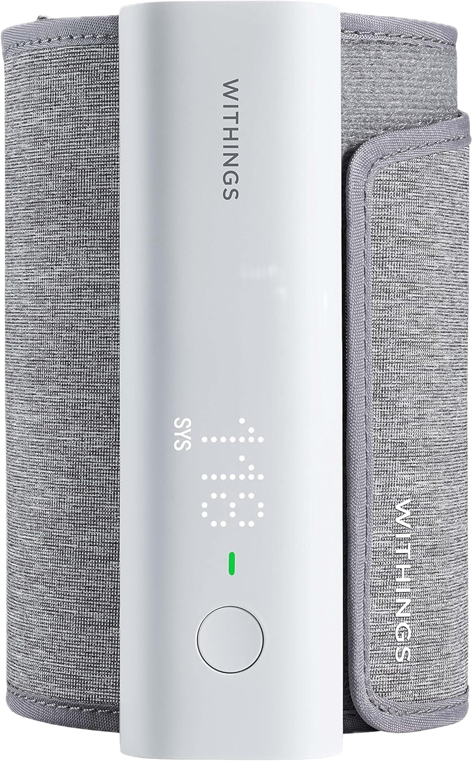 Withings Blood Pressure Monitor Image 2