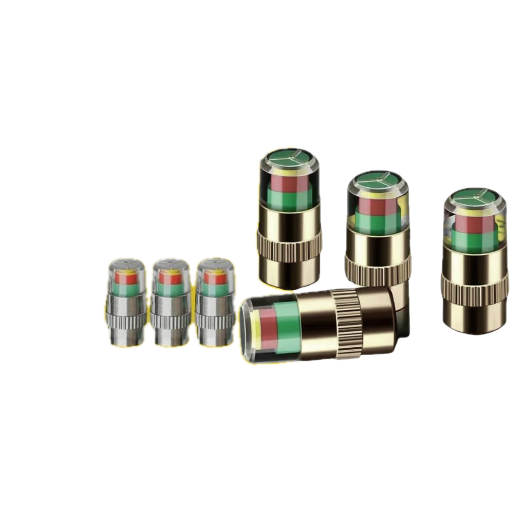 Tyre Pressure Detector Image 1