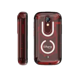 Smallest Phone Ever Image 1 Smallest Phone Ever Image 1