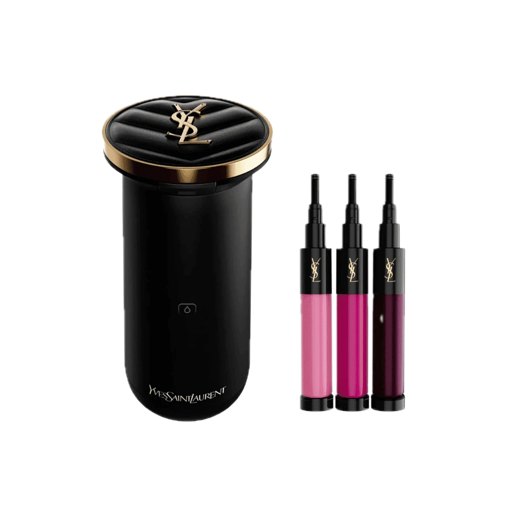 YSL Lipstick Maker Image 1