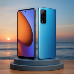 Fast Charging Mobile Phones