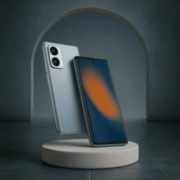 AMOLED Display Mobile Phones