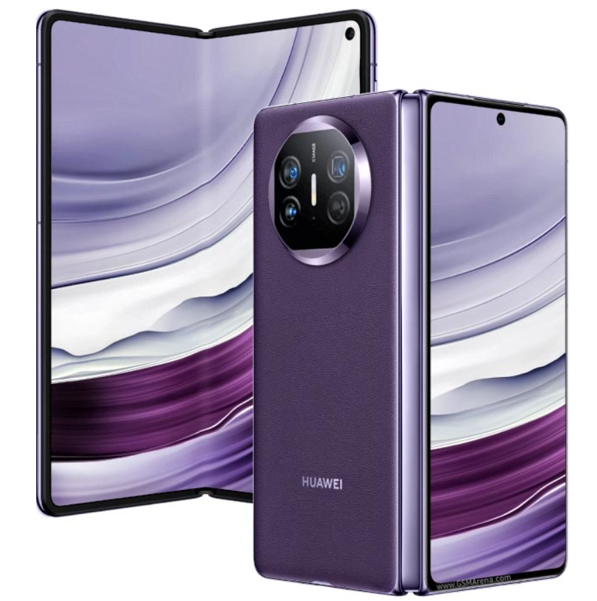 Huawei Mate X5 image