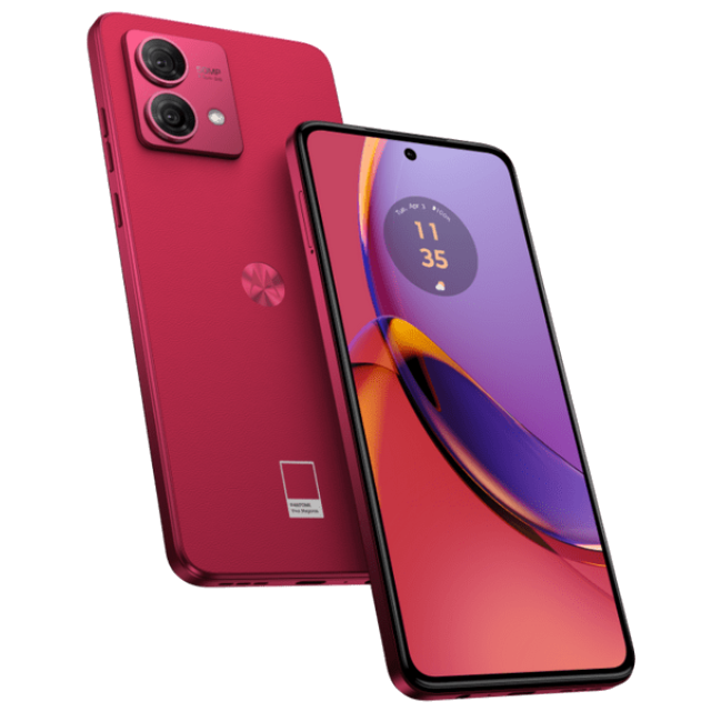 Motorola Moto G84 5G image