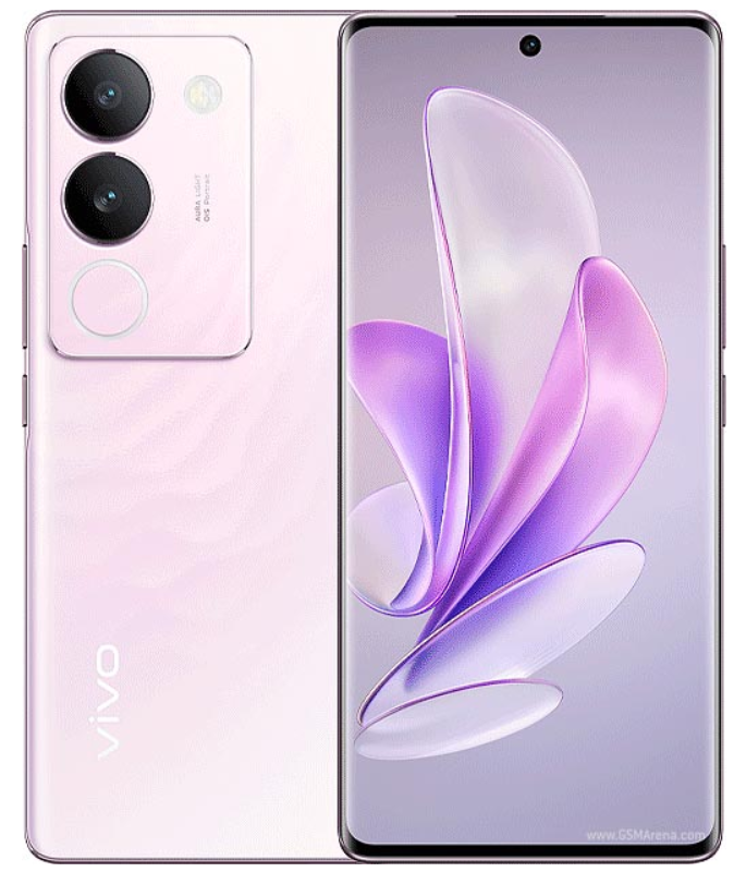 Vivo S17 image