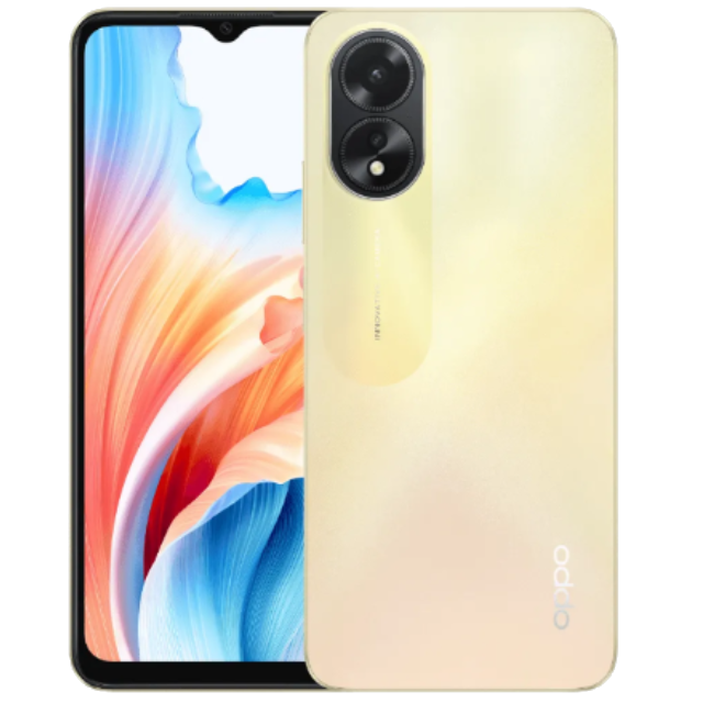 Oppo A38 image