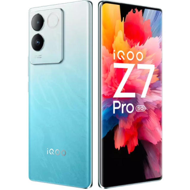 iQOO Z7 Pro Image