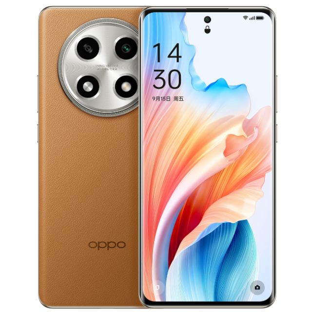 Oppo A2 Pro image