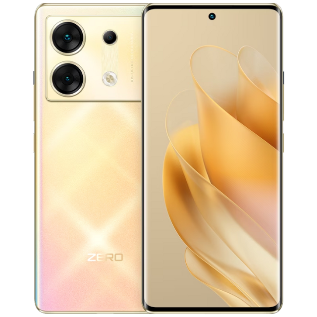 Infinix Zero 30 5G Image