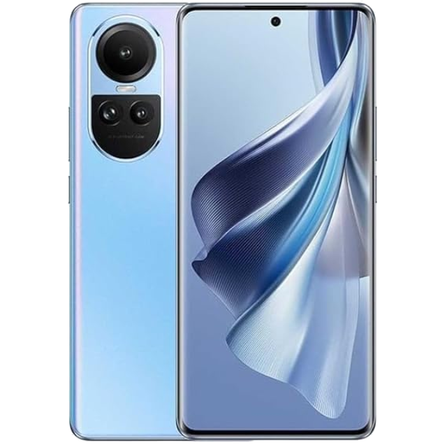 Oppo Reno 10 5G image