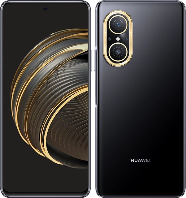 Huawei Nova 10 Youth image