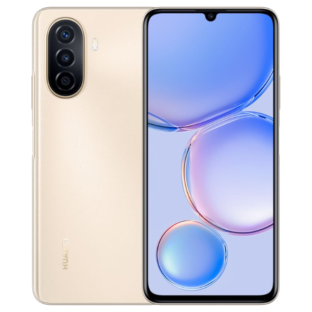 Huawei nova Y71 image