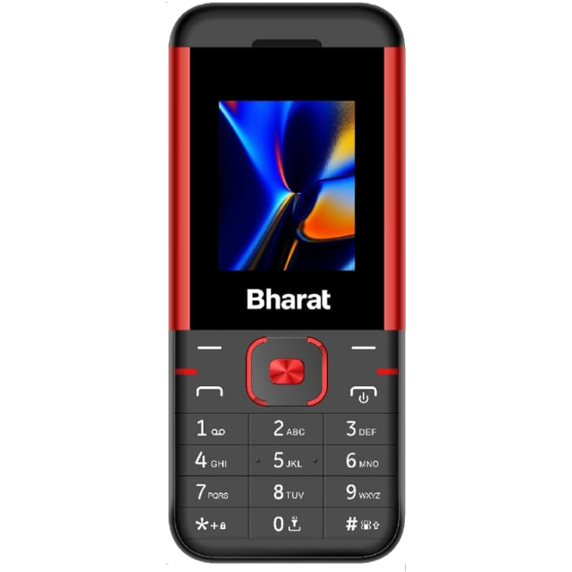 Jio Bharat K1 Karbonn image