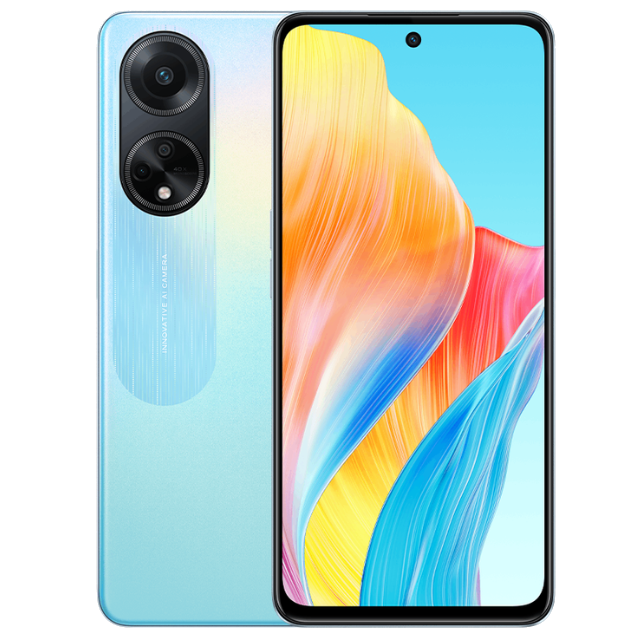 Oppo A98 5G image