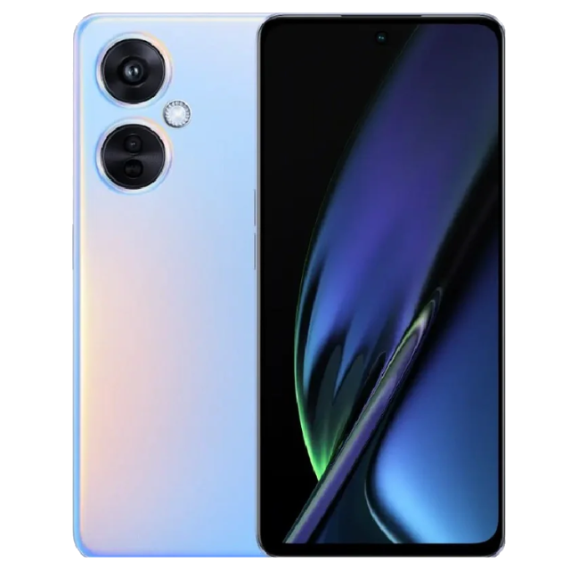 Oppo K11x image