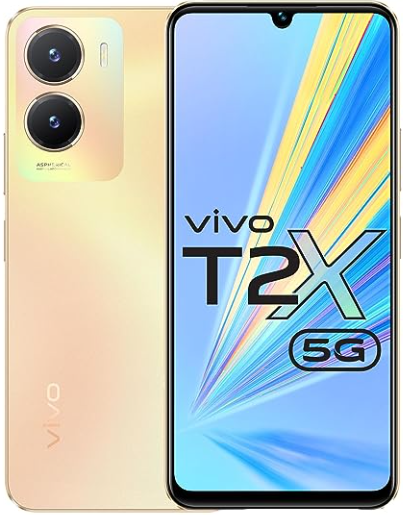 Vivo T2x 5G image