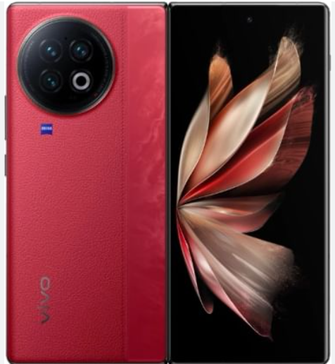 Vivo X Fold 2 image